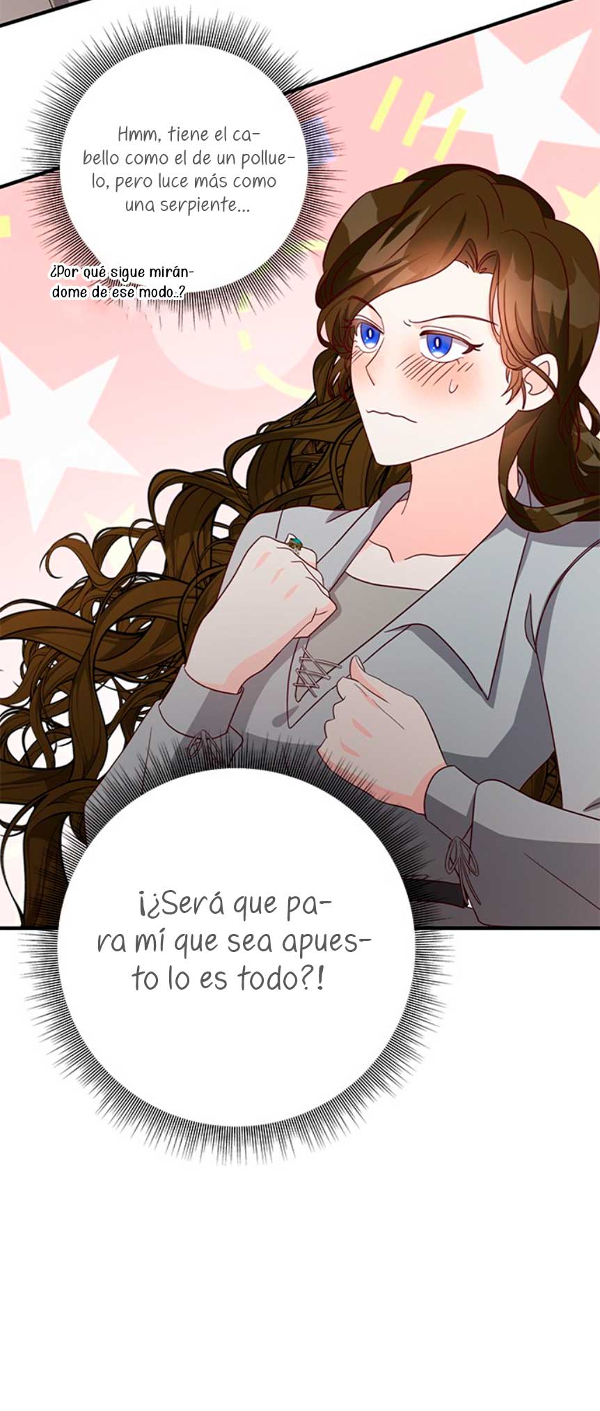 La doble vida de la Condesa Capítulo 29 - Página 52