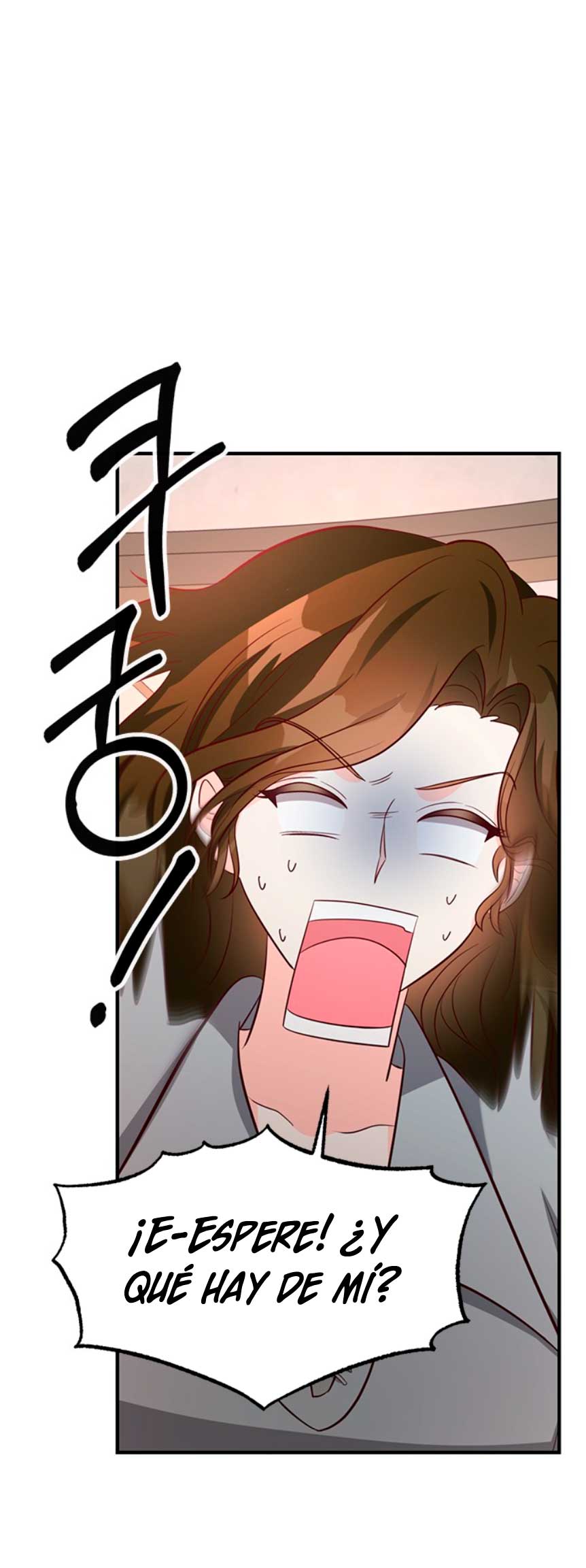 La doble vida de la Condesa Capítulo 29 - Página 58