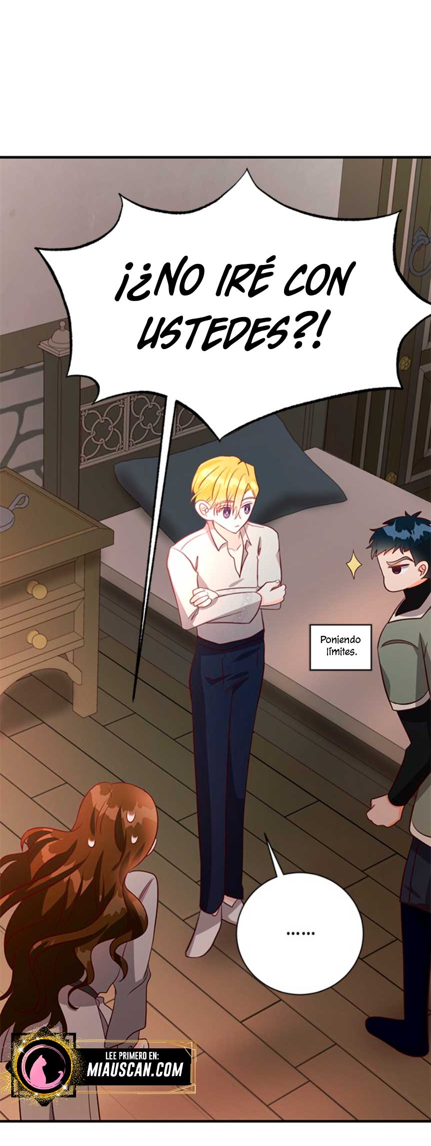 La doble vida de la Condesa Capítulo 29 - Página 59