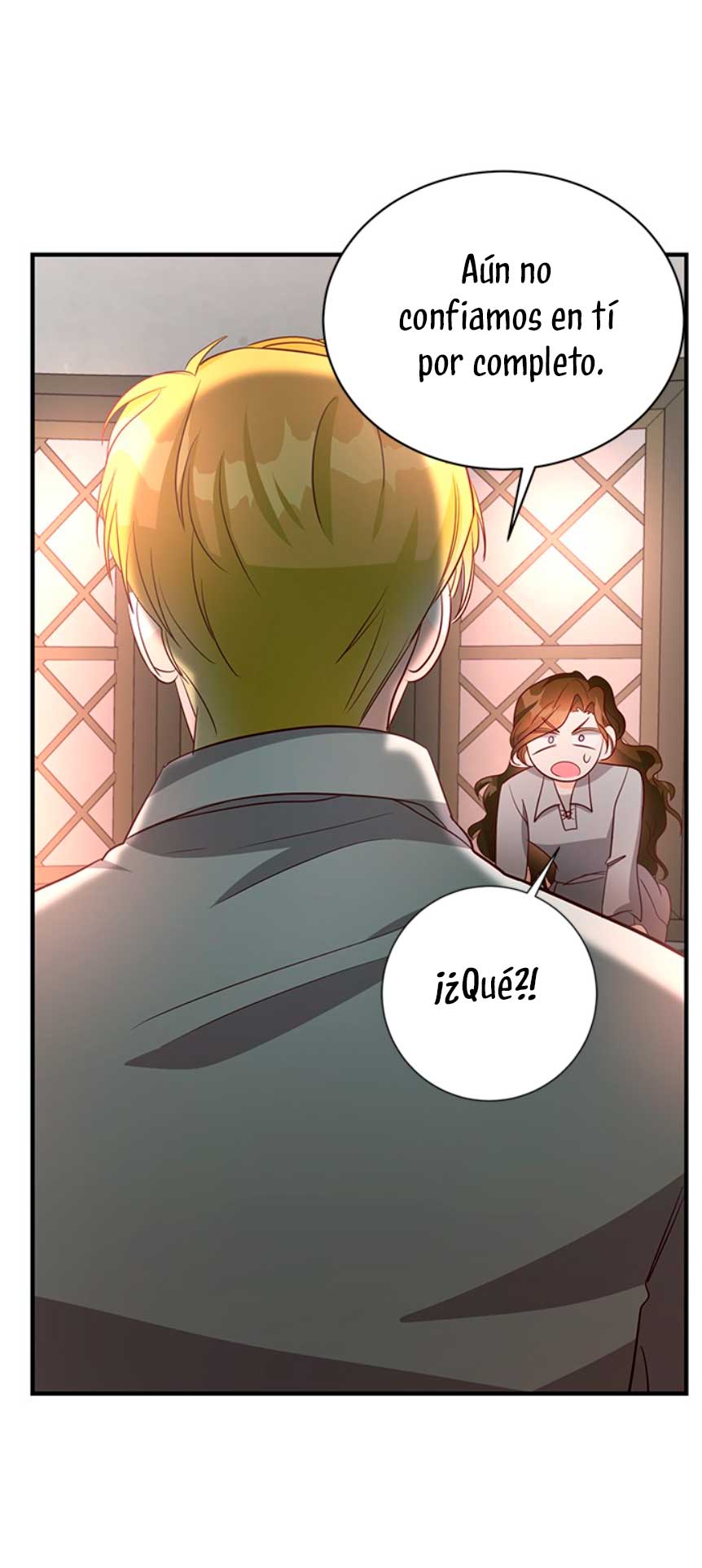 La doble vida de la Condesa Capítulo 29 - Página 61