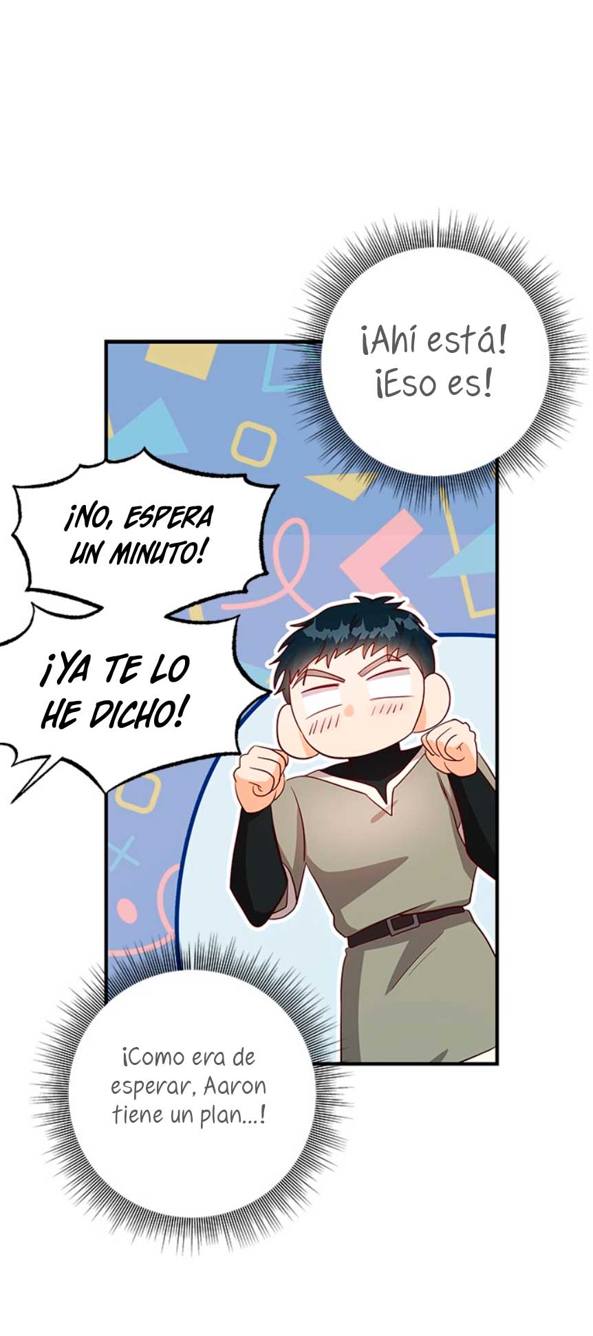 La doble vida de la Condesa Capítulo 29 - Página 62