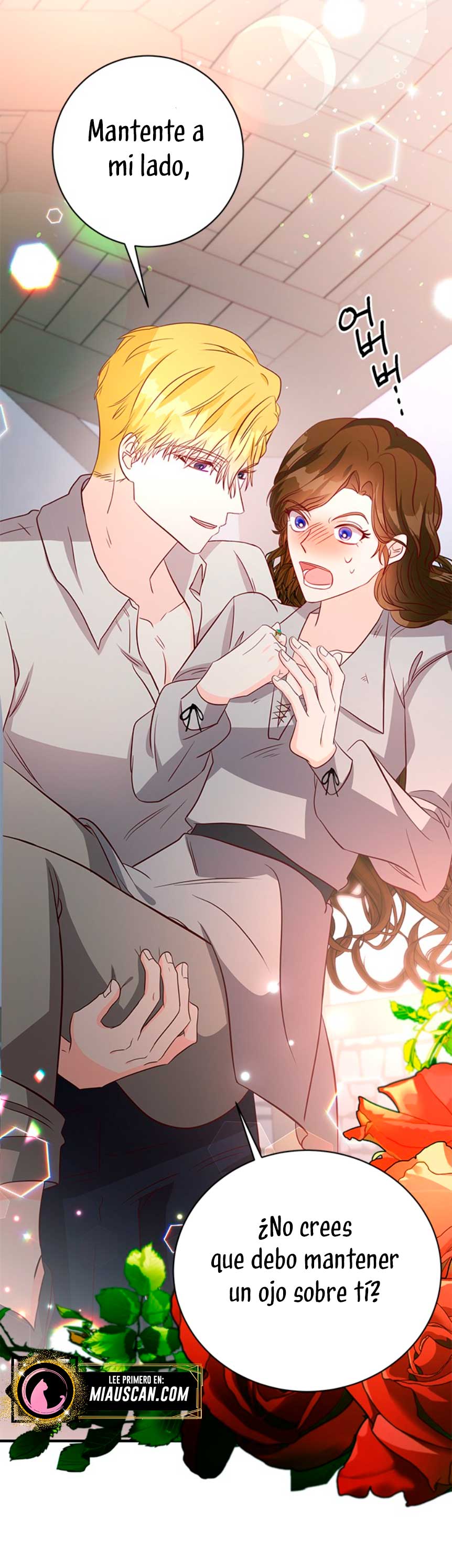 La doble vida de la Condesa Capítulo 29 - Página 65