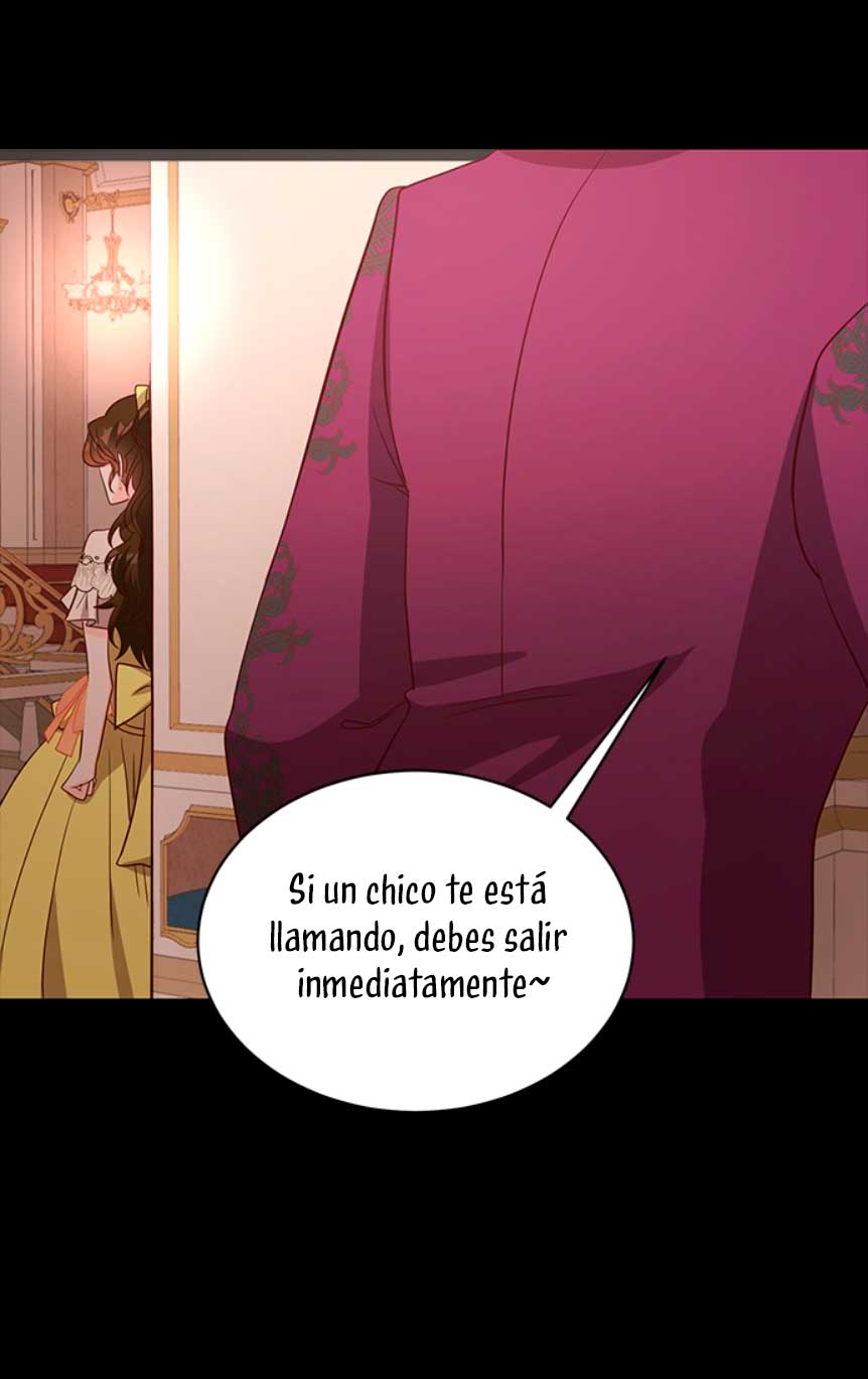 La doble vida de la Condesa Capítulo 29 - Página 7