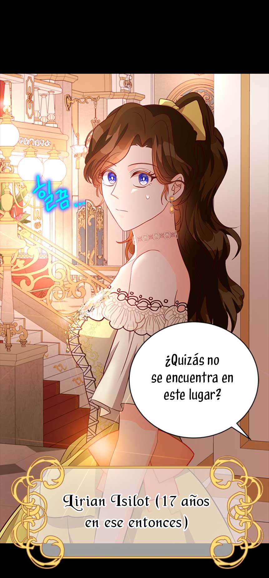 La doble vida de la Condesa Capítulo 29 - Página 8