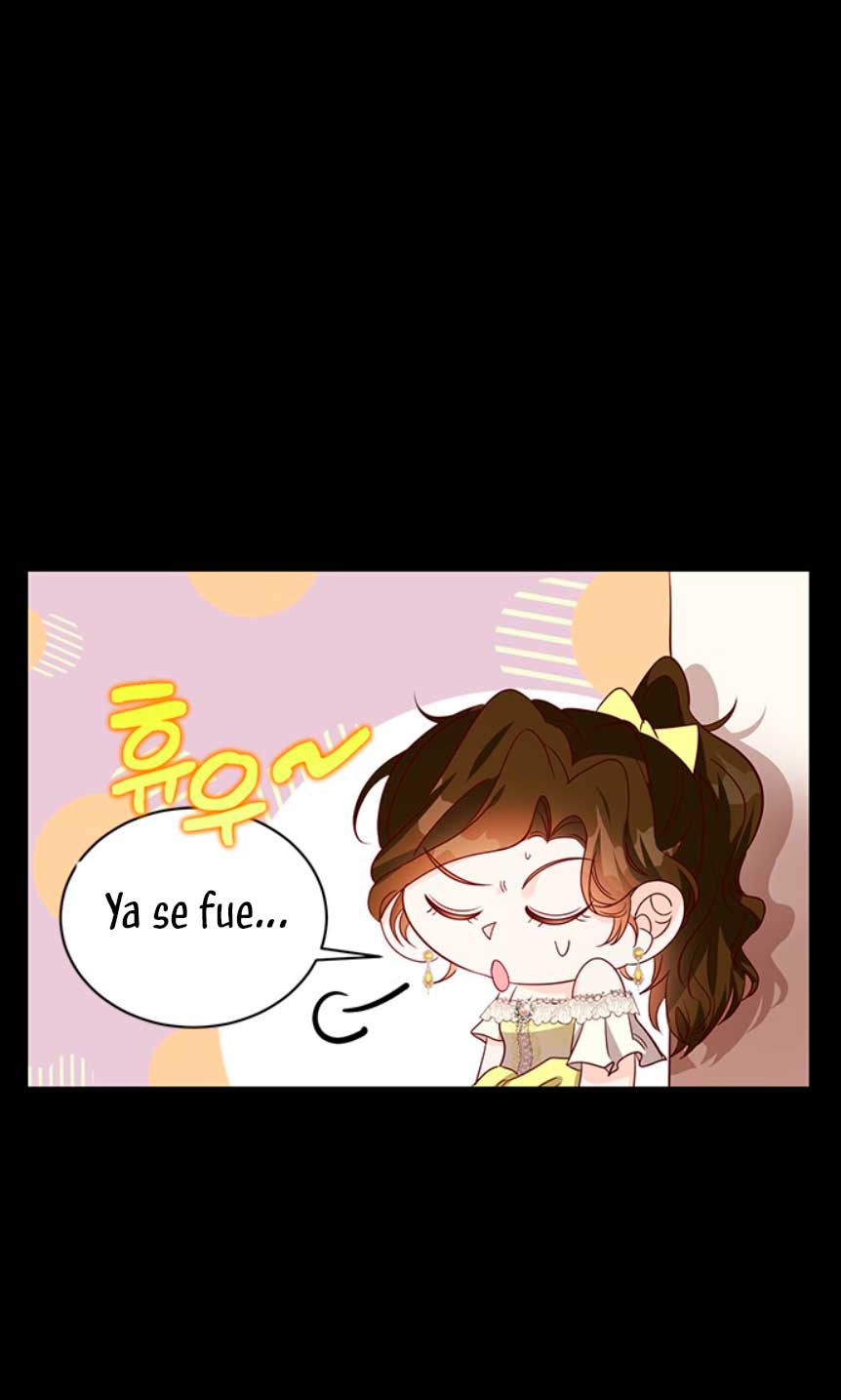 La doble vida de la Condesa Capítulo 29 - Página 9