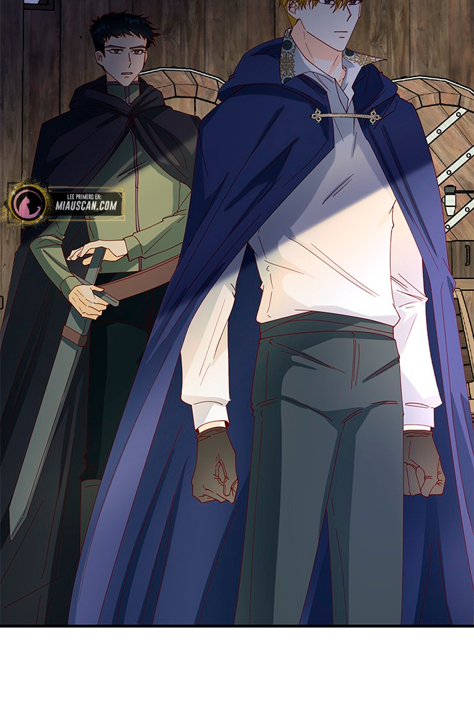 La doble vida de la Condesa Capítulo 3 - Página 100