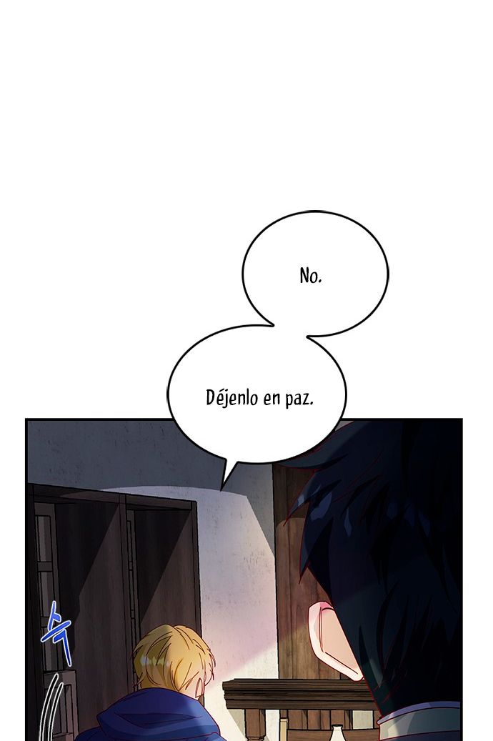 La doble vida de la Condesa Capítulo 3 - Página 101