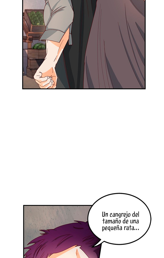 La doble vida de la Condesa Capítulo 3 - Página 13