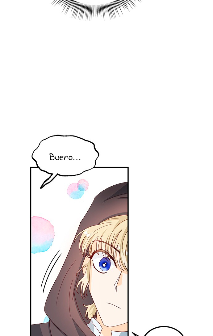 La doble vida de la Condesa Capítulo 3 - Página 15