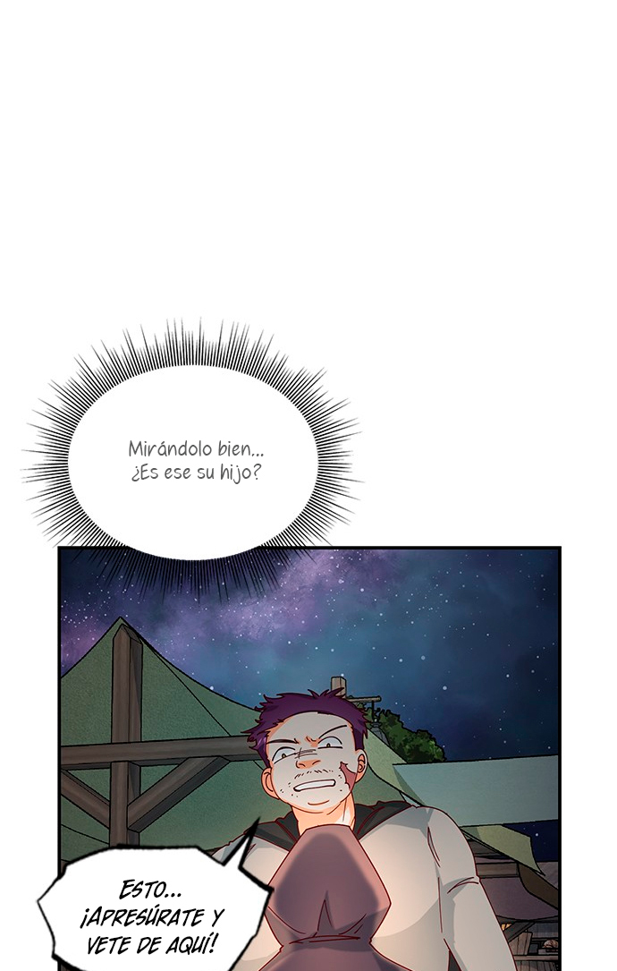 La doble vida de la Condesa Capítulo 3 - Página 17