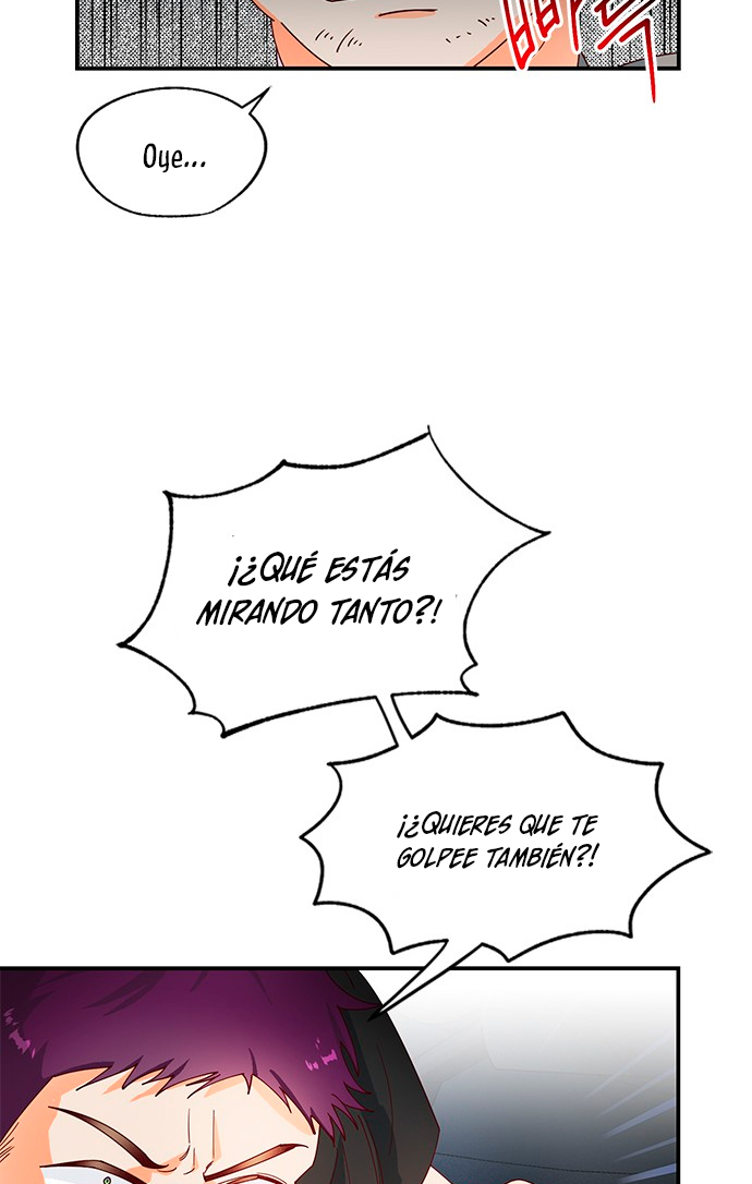 La doble vida de la Condesa Capítulo 3 - Página 19