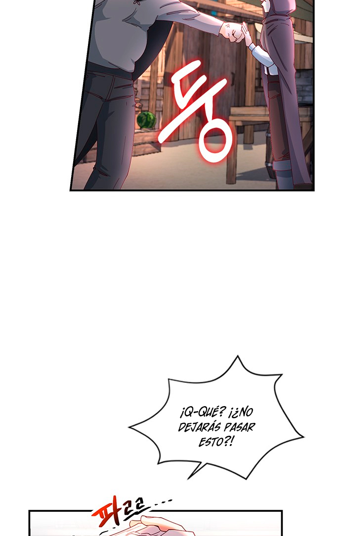 La doble vida de la Condesa Capítulo 3 - Página 22