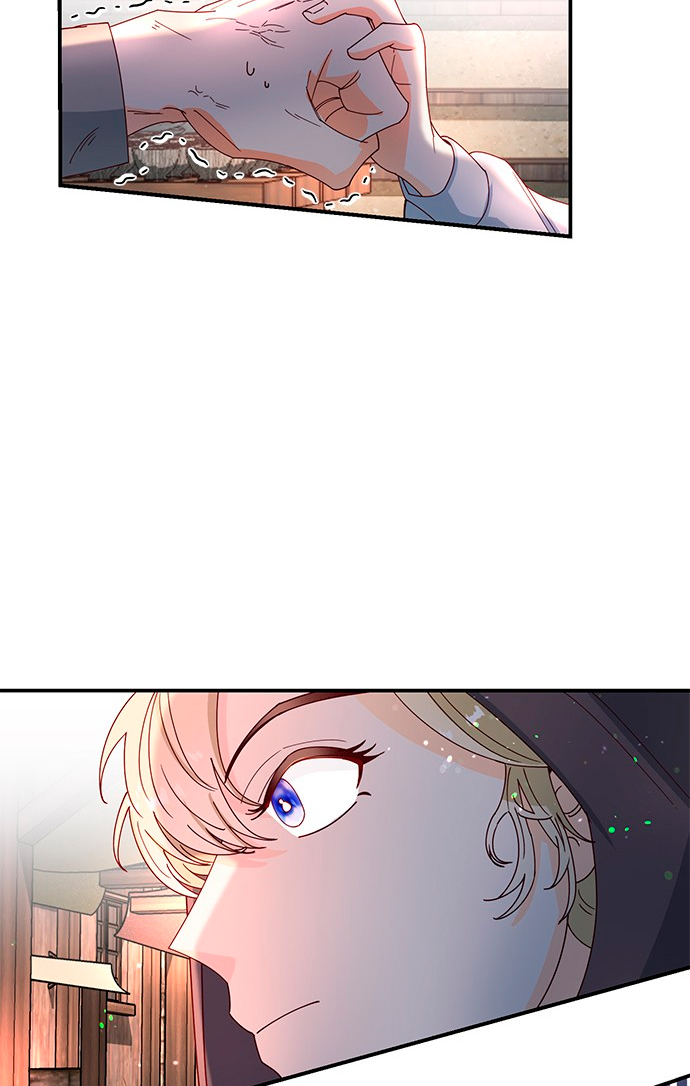 La doble vida de la Condesa Capítulo 3 - Página 23