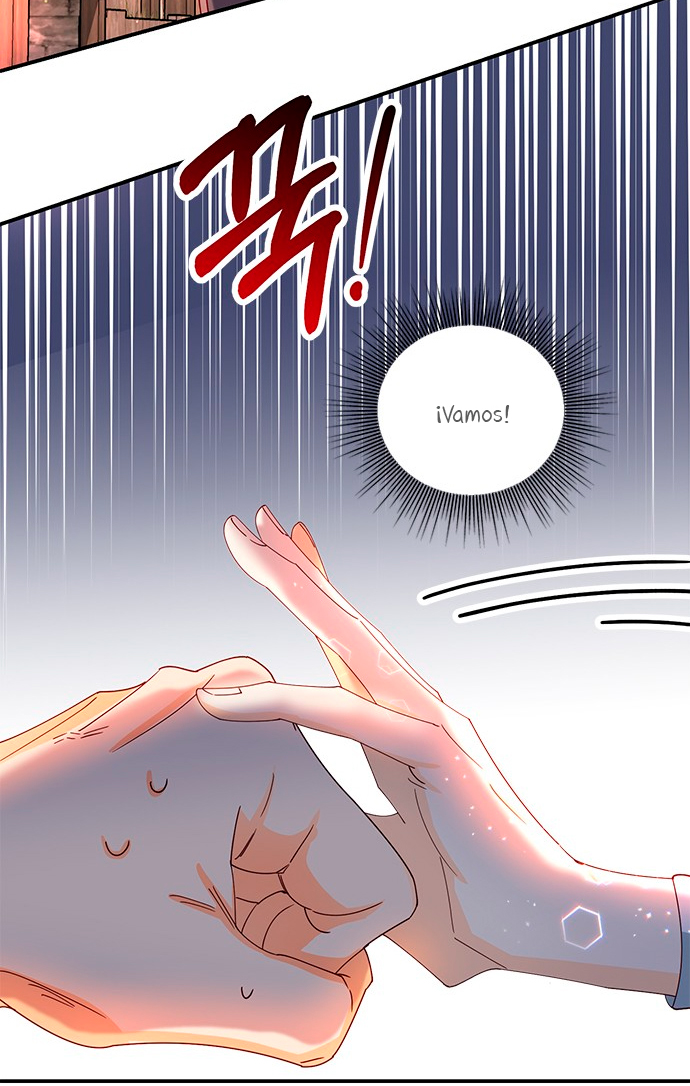 La doble vida de la Condesa Capítulo 3 - Página 24