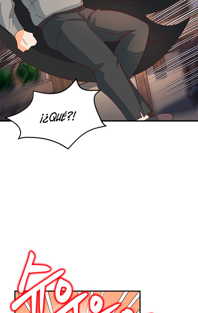 La doble vida de la Condesa Capítulo 3 - Página 26