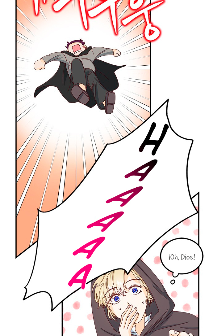 La doble vida de la Condesa Capítulo 3 - Página 27