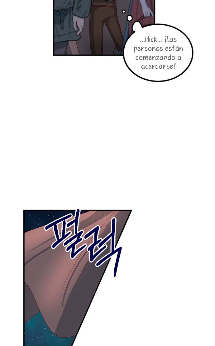 La doble vida de la Condesa Capítulo 3 - Página 31