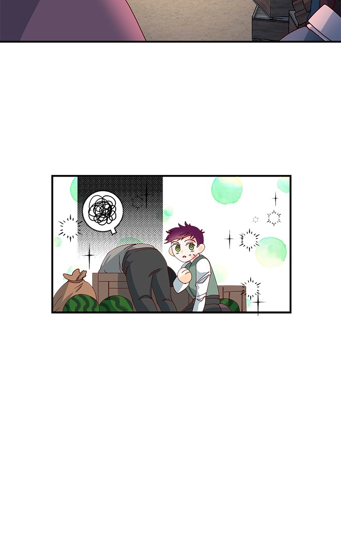 La doble vida de la Condesa Capítulo 3 - Página 33