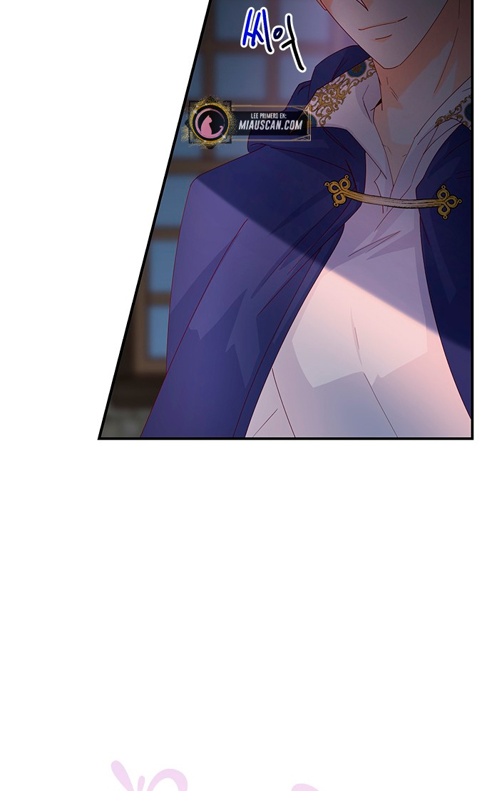 La doble vida de la Condesa Capítulo 3 - Página 35