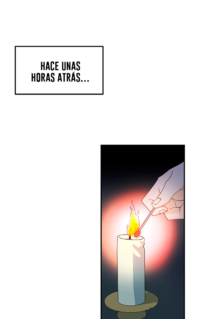 La doble vida de la Condesa Capítulo 3 - Página 4