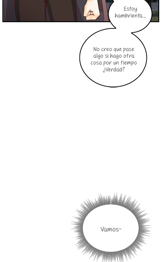 La doble vida de la Condesa Capítulo 3 - Página 42