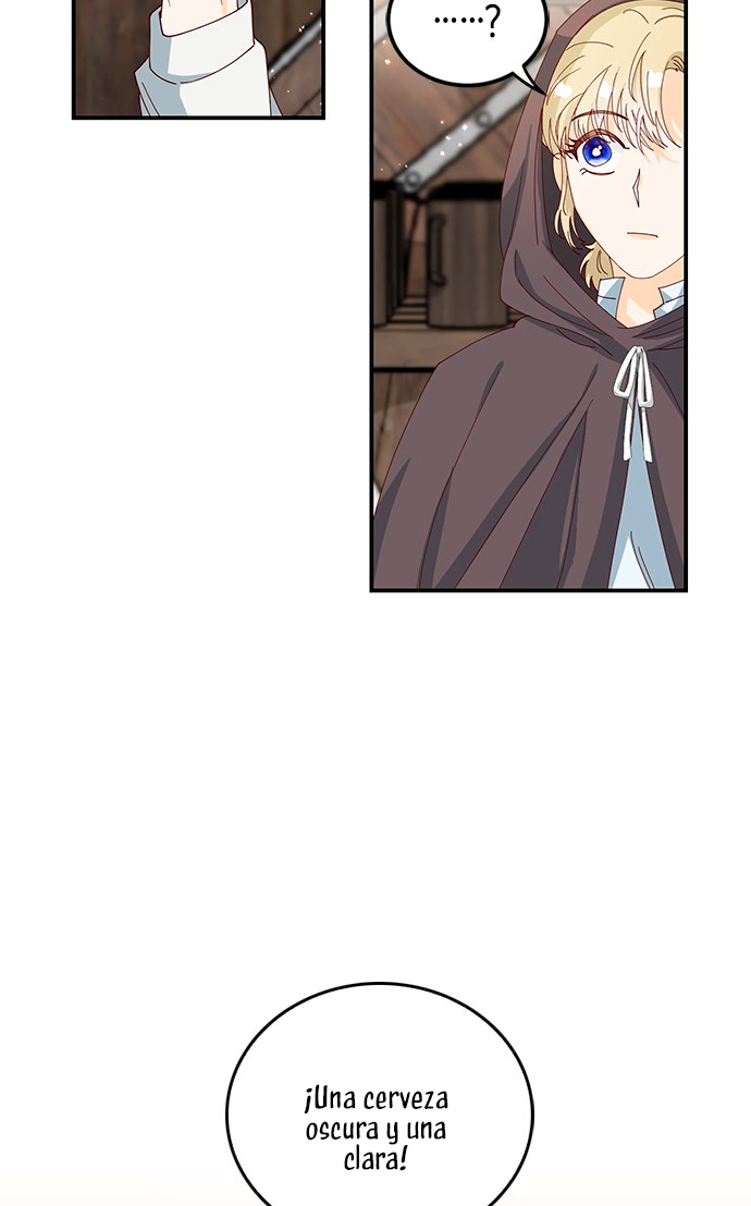 La doble vida de la Condesa Capítulo 3 - Página 52