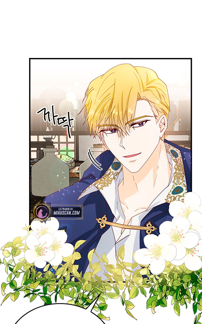 La doble vida de la Condesa Capítulo 3 - Página 54