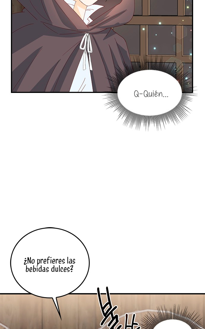 La doble vida de la Condesa Capítulo 3 - Página 56