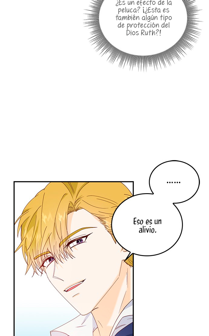 La doble vida de la Condesa Capítulo 3 - Página 59