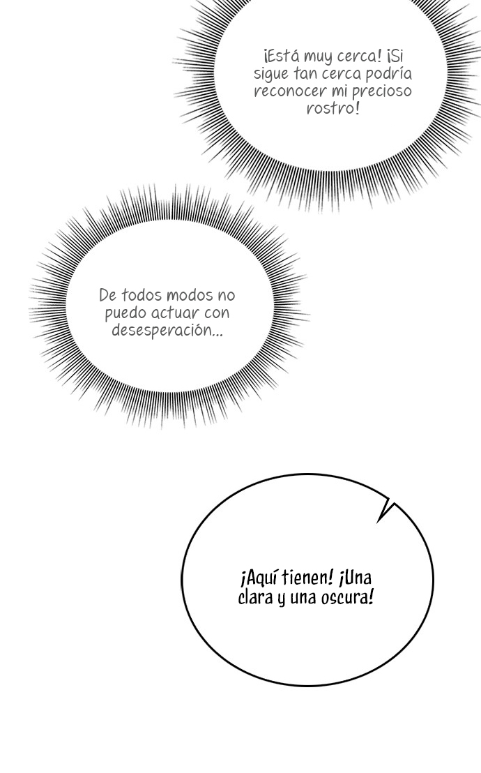 La doble vida de la Condesa Capítulo 3 - Página 63