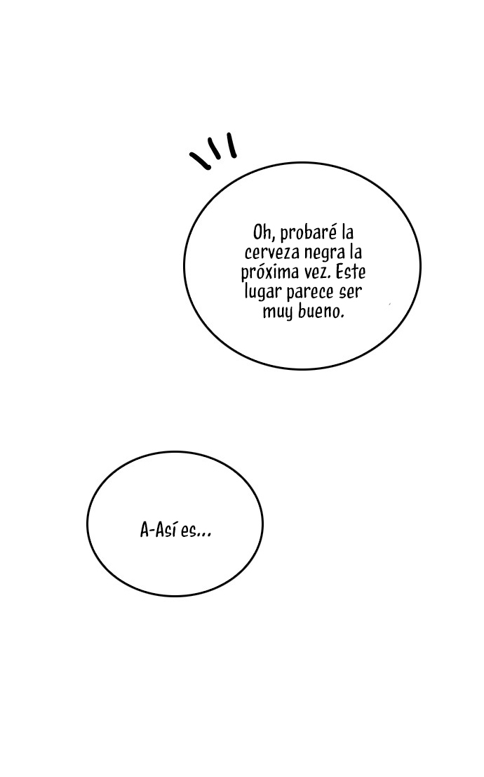 La doble vida de la Condesa Capítulo 3 - Página 64