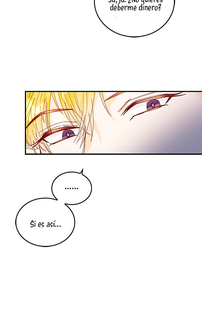 La doble vida de la Condesa Capítulo 3 - Página 67