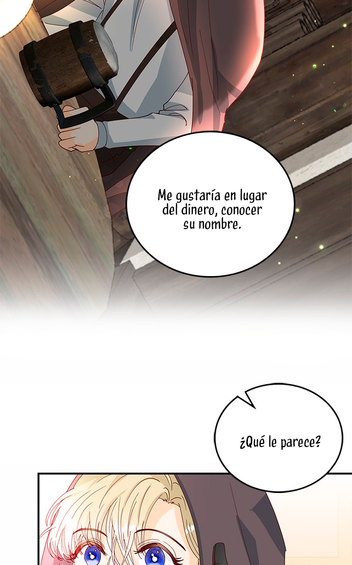 La doble vida de la Condesa Capítulo 3 - Página 70