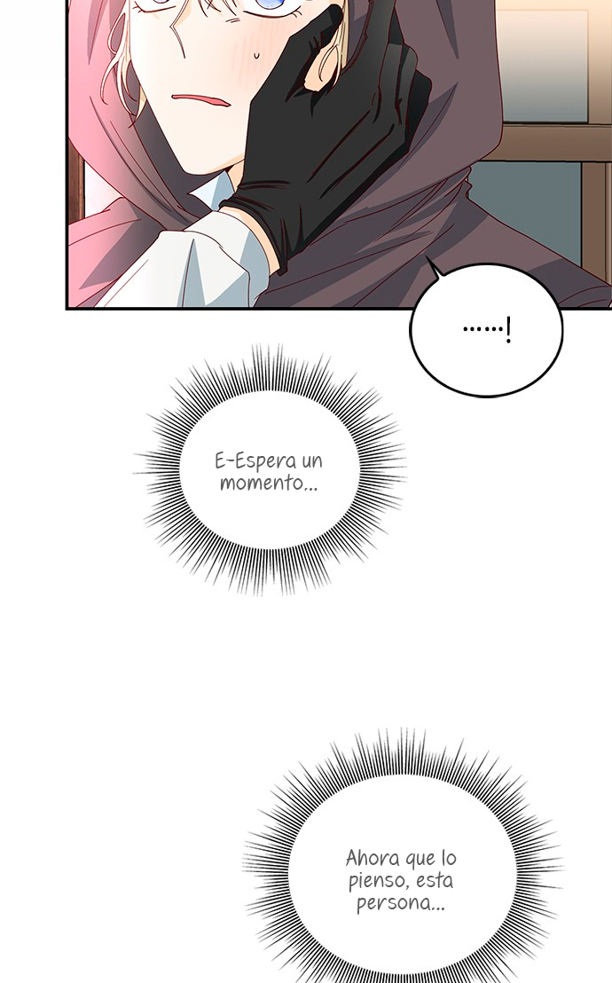 La doble vida de la Condesa Capítulo 3 - Página 71