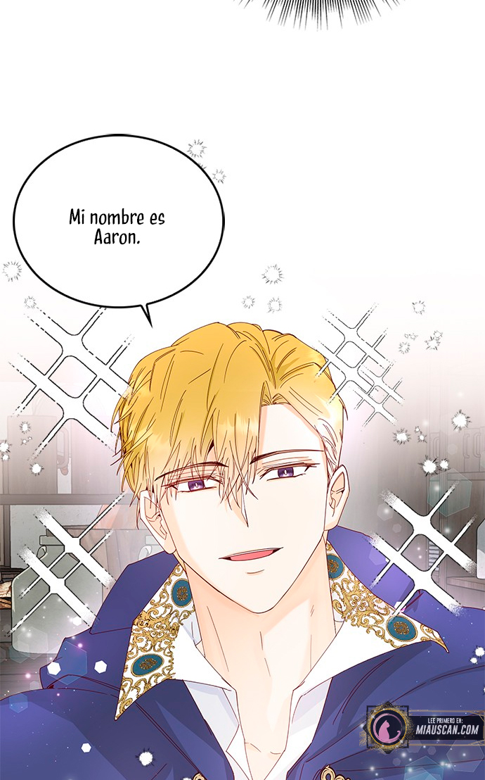 La doble vida de la Condesa Capítulo 3 - Página 72