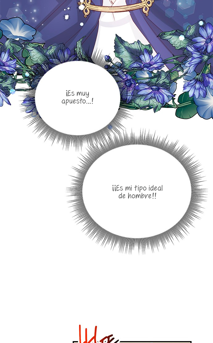 La doble vida de la Condesa Capítulo 3 - Página 73