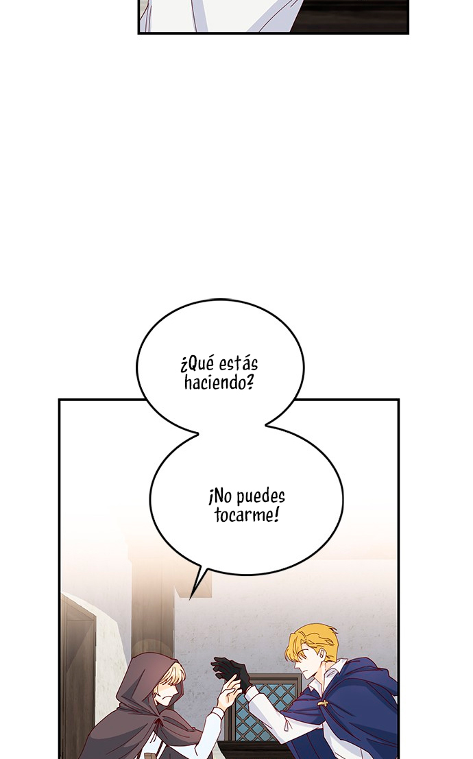 La doble vida de la Condesa Capítulo 3 - Página 77