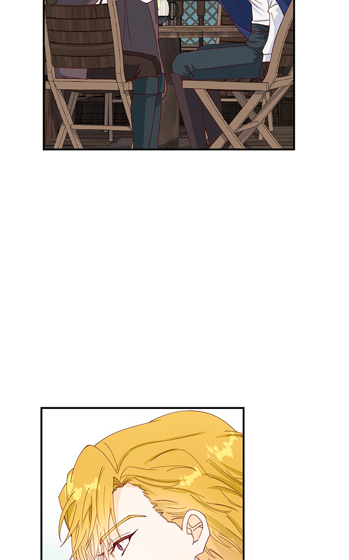 La doble vida de la Condesa Capítulo 3 - Página 78