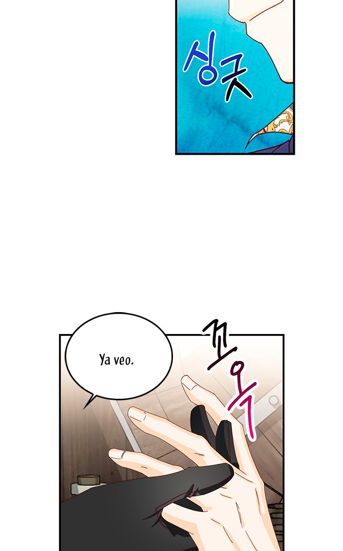 La doble vida de la Condesa Capítulo 3 - Página 80