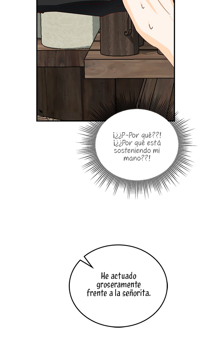 La doble vida de la Condesa Capítulo 3 - Página 81