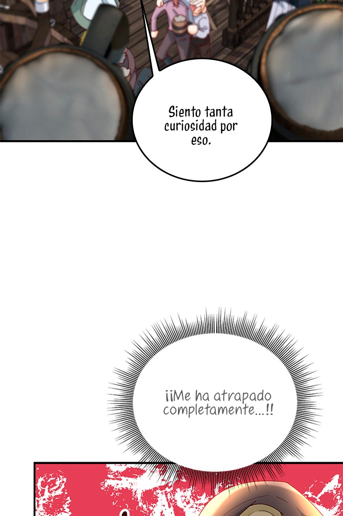 La doble vida de la Condesa Capítulo 3 - Página 84