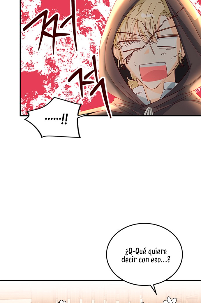 La doble vida de la Condesa Capítulo 3 - Página 85