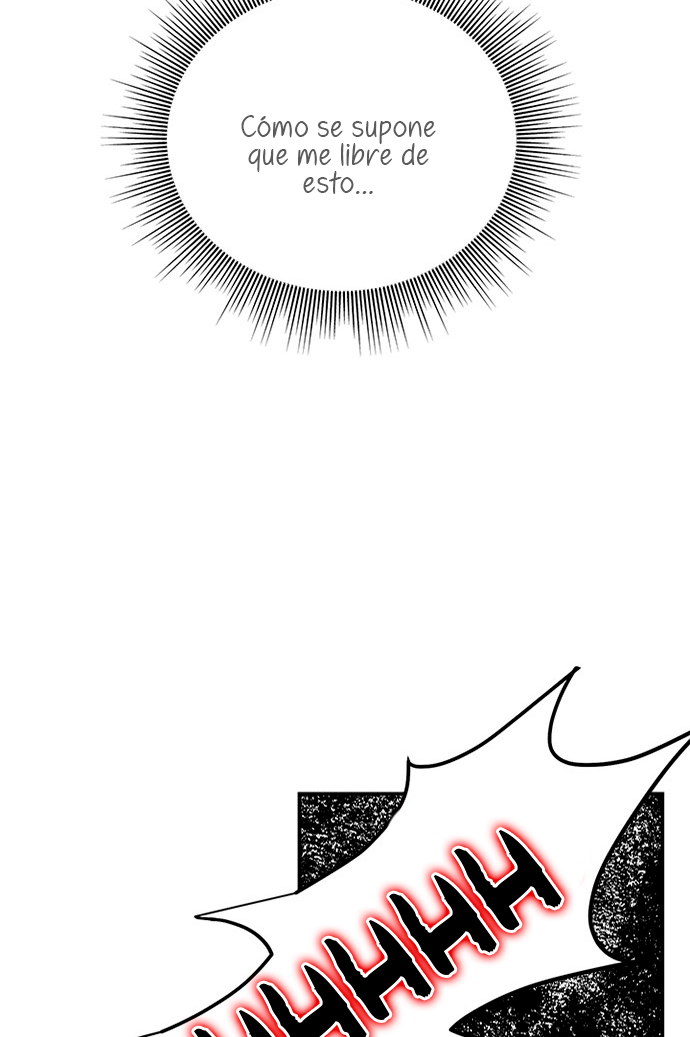 La doble vida de la Condesa Capítulo 3 - Página 87