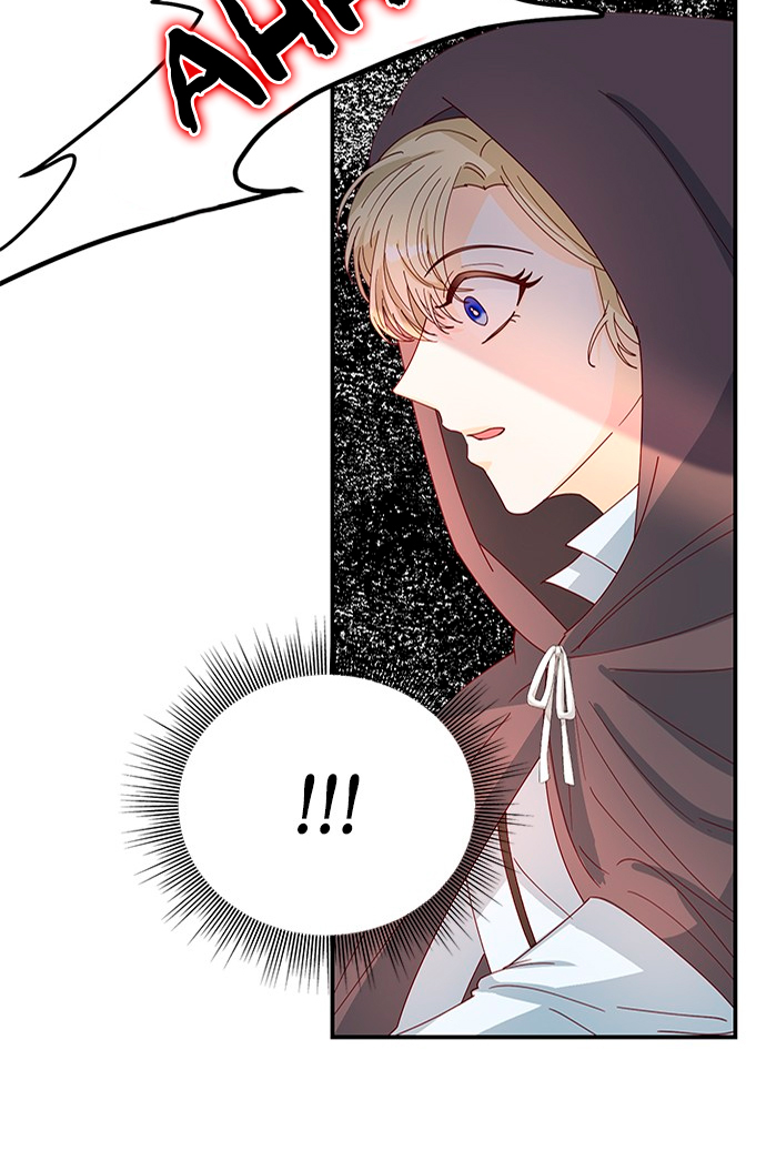 La doble vida de la Condesa Capítulo 3 - Página 88