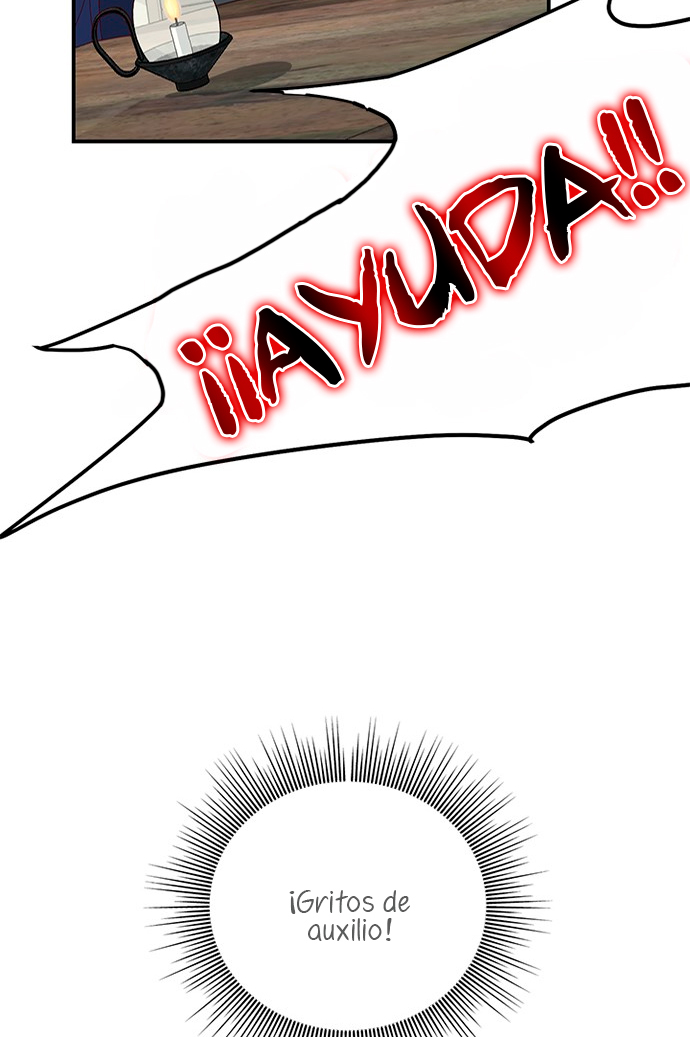 La doble vida de la Condesa Capítulo 3 - Página 90