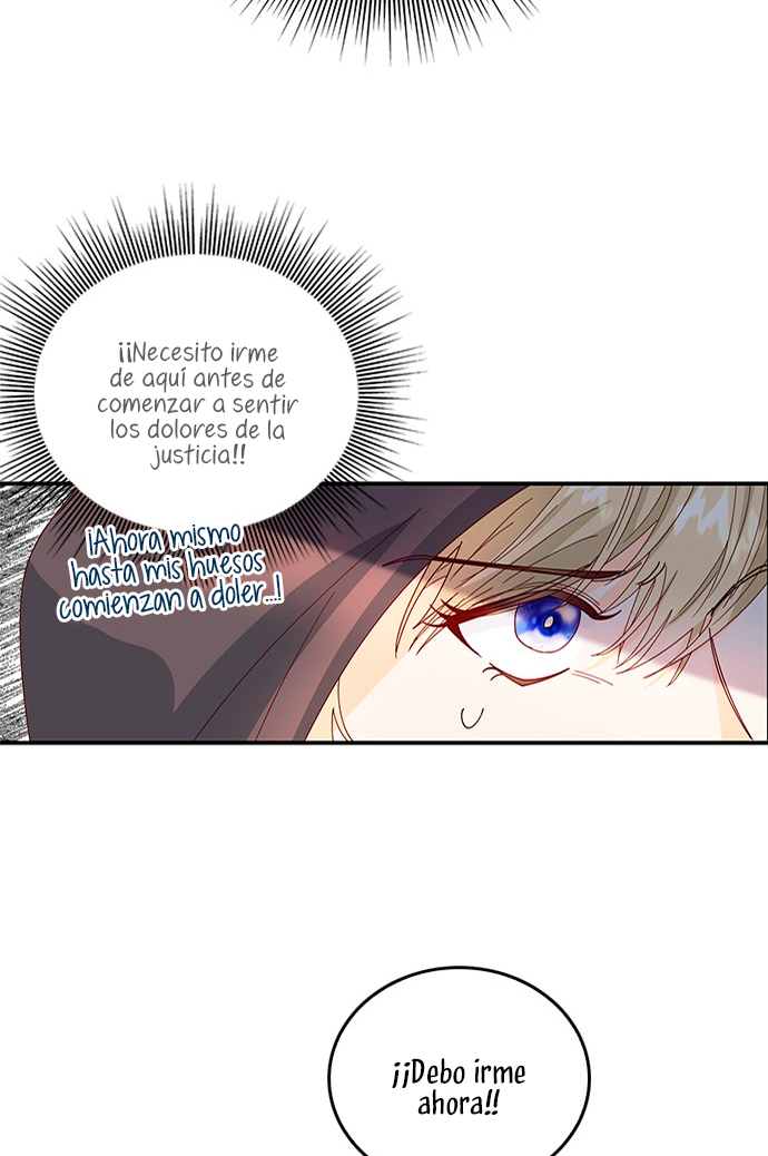 La doble vida de la Condesa Capítulo 3 - Página 91