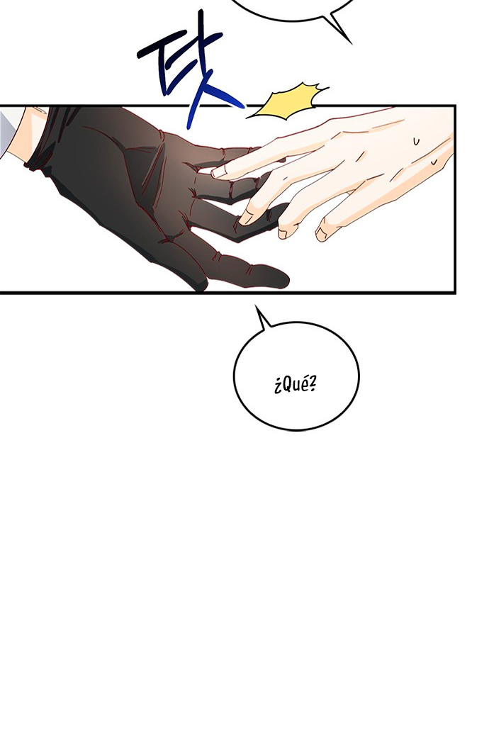 La doble vida de la Condesa Capítulo 3 - Página 92