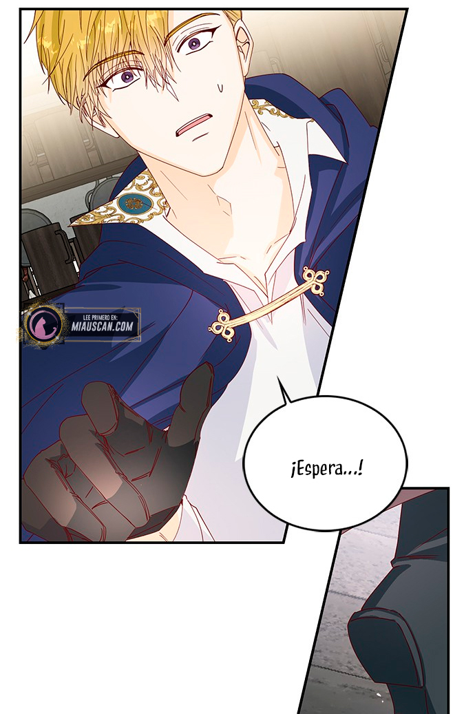 La doble vida de la Condesa Capítulo 3 - Página 93