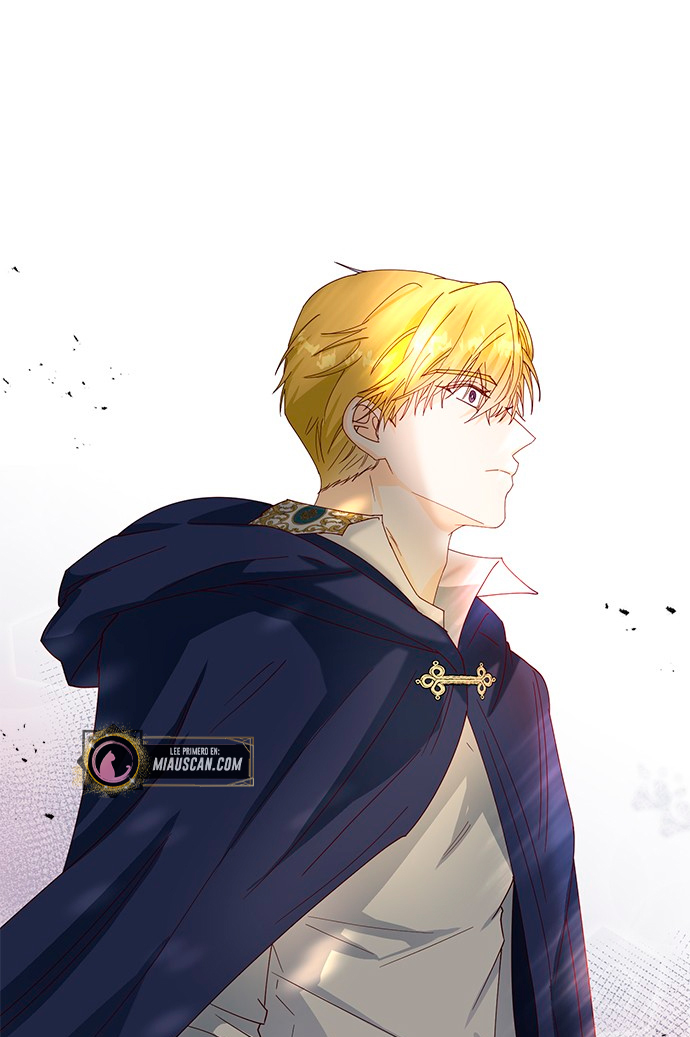 La doble vida de la Condesa Capítulo 3 - Página 96