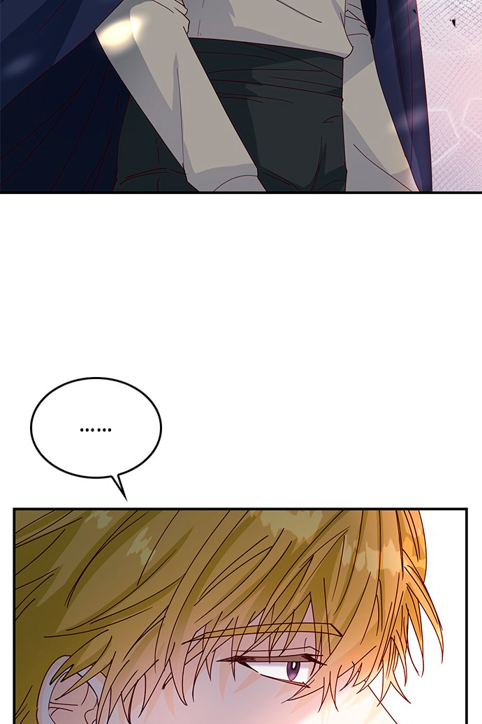 La doble vida de la Condesa Capítulo 3 - Página 97